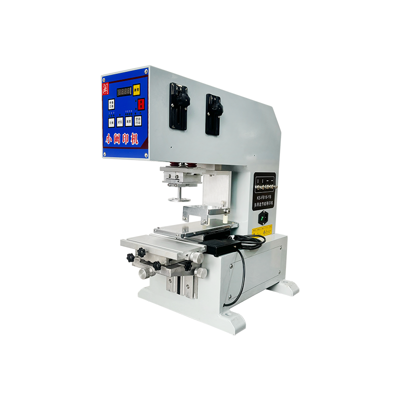 台式移印机/加长型台式移印机